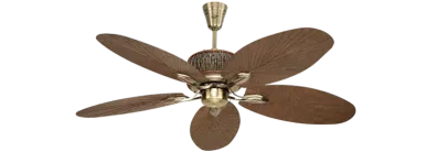 ELMARK TREE  54" NMD 20 Acrylic Blade Ceiling Fan